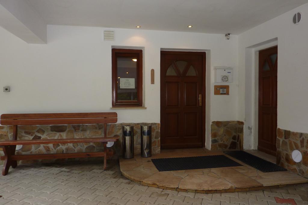 Penzion Melkus Pec pod Sněžkou Exterior foto